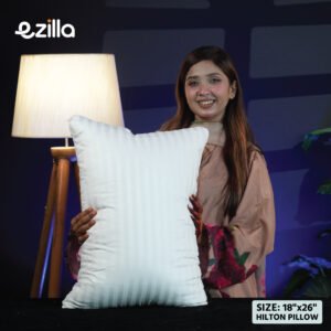 Hilton Pillow