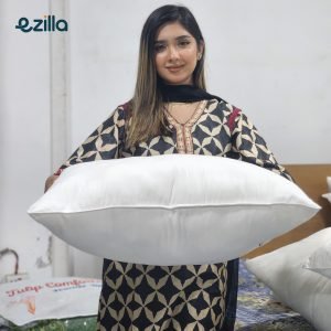 কোরিয়ান ফাইবার তুলার মাথার বালিশ