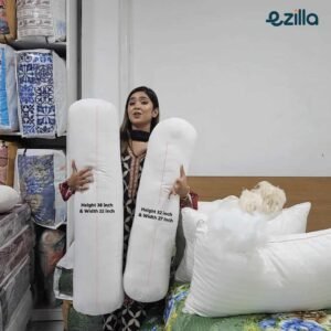 প্রিমিয়াম কোয়ালিটি কোল বালিশ