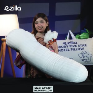 Side Pillow