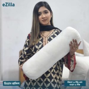 21″x21″ সাইজের ফাইবার তুলার ডিভান বালিশ