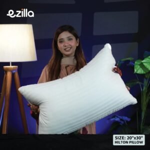 Premium Hilton Pillow (Size 20×30)