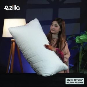 Couple Pillow