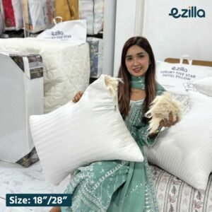 শিমুল তুলার বালিশ