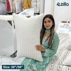 শিমুল তুলার বালিশ