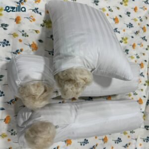 শিমুল তুলার বেবি সেট