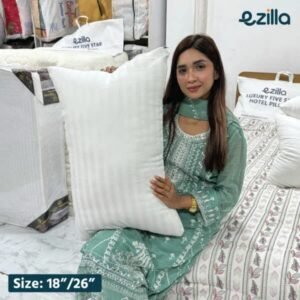 শিমুল তুলার বালিশ