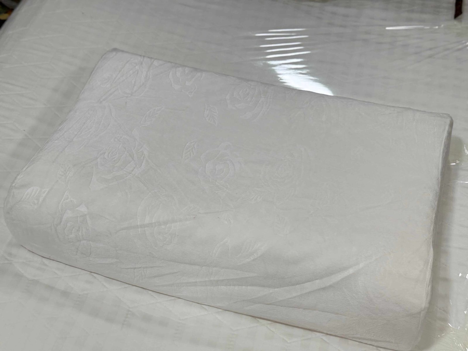 Natural Latex Pillow