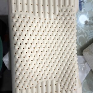 Natural Latex Pillow (Imported)