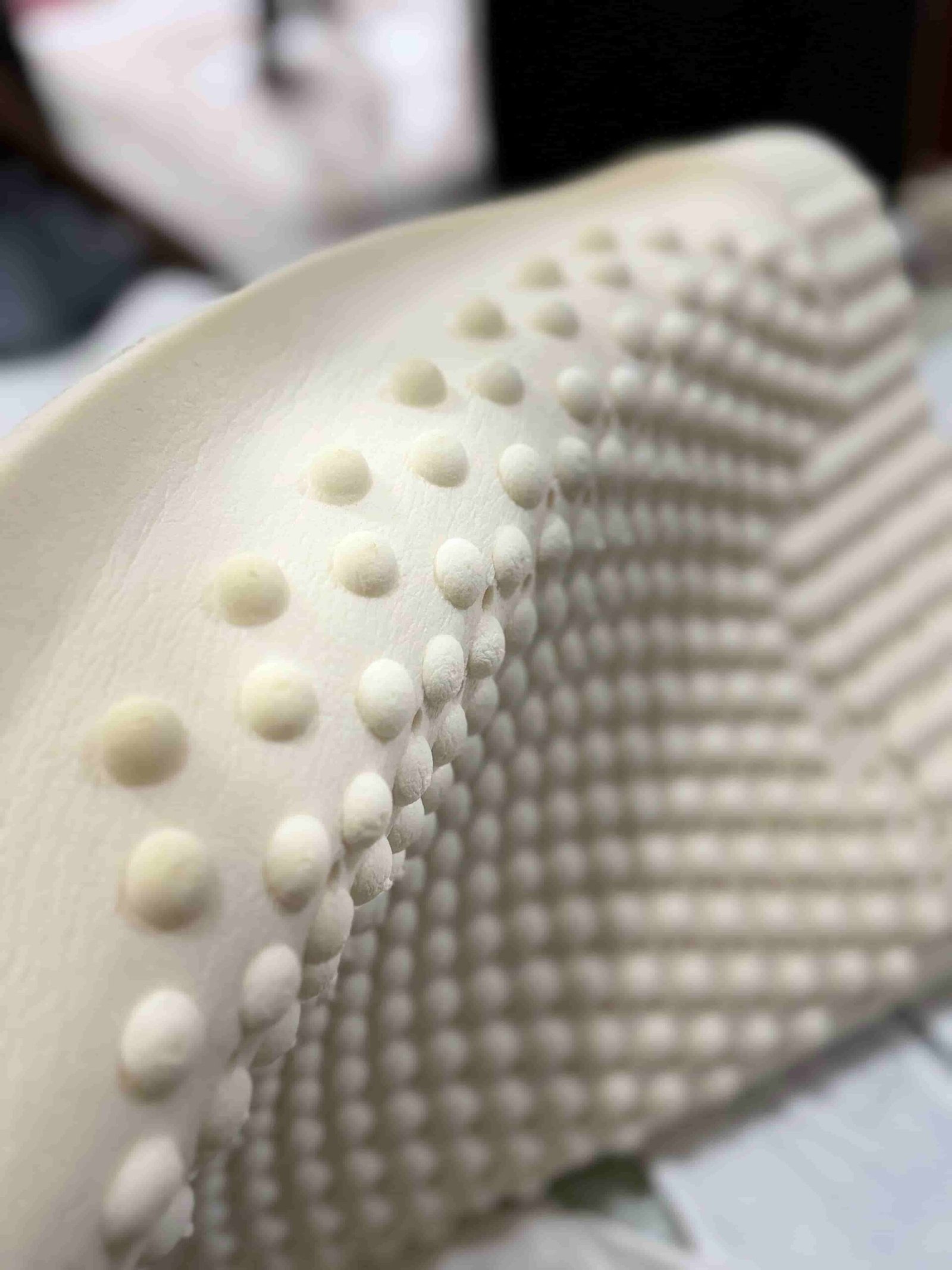 Natural Latex Pillow (Imported)