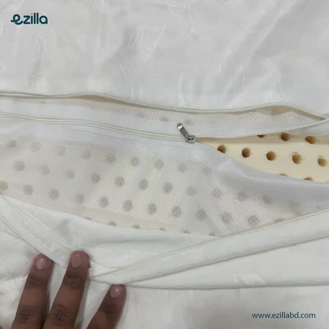 Natural Latex Pillow