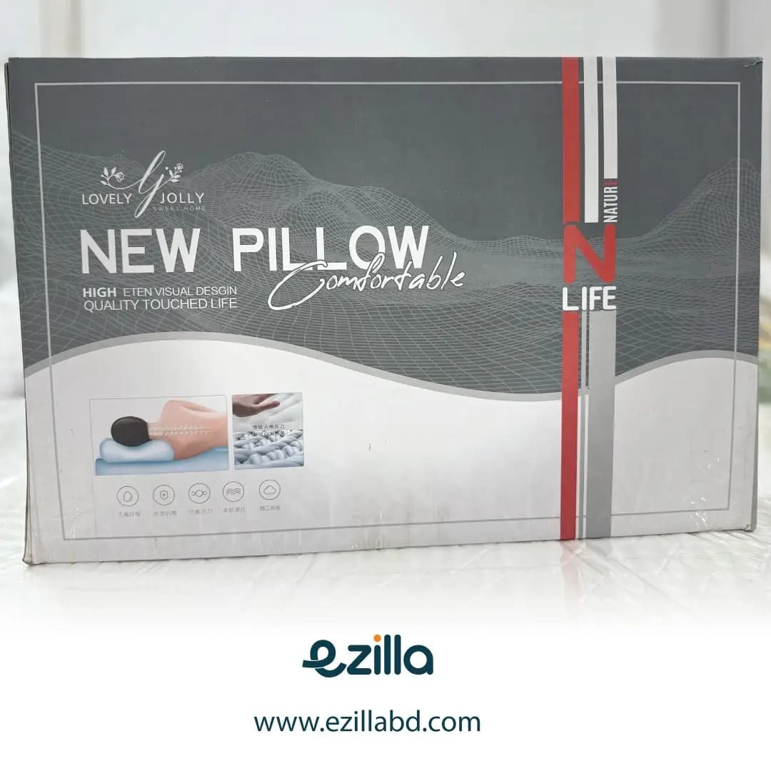Natural Latex Pillow
