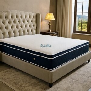 eZilla Royale Luxury Spring Mattress