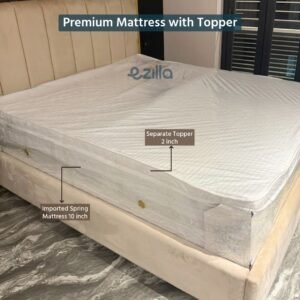 Mattress
